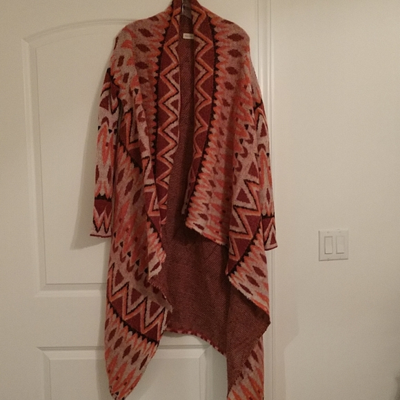 Anthropologie Sweaters - Anthropologie Sweater